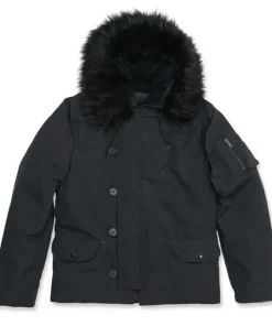 Resident Evil 8 Hound Wolf Squad Jacket