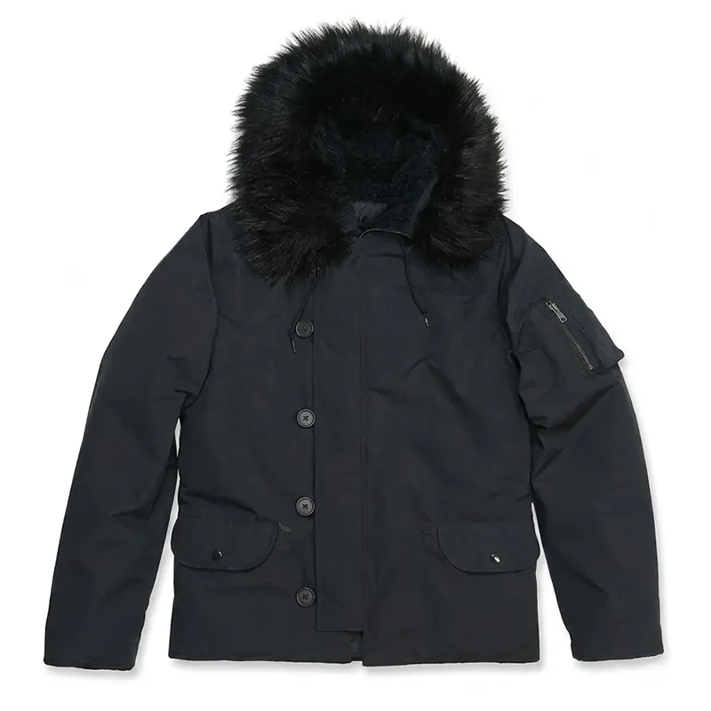Resident Evil 8 Hound Wolf Squad Jacket
