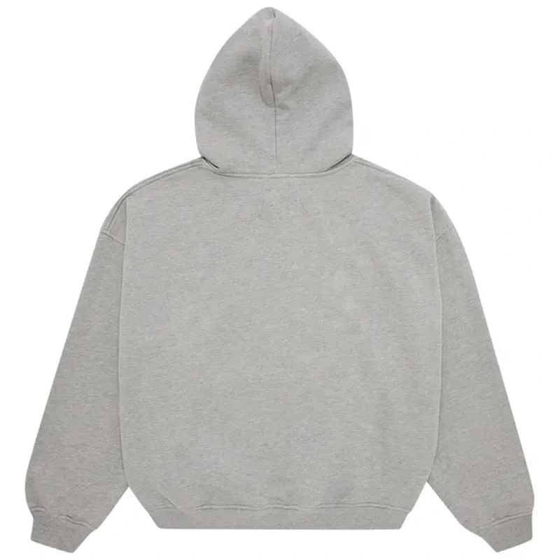 Rhude Athletic Hoodie - Image 2