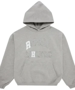 Rhude Athletic Hoodie