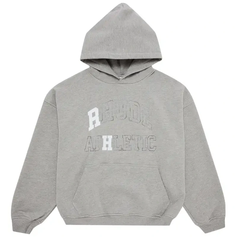 Rhude Athletic Hoodie