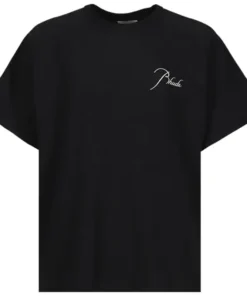 Rhude Classique Raglan T-Shirt