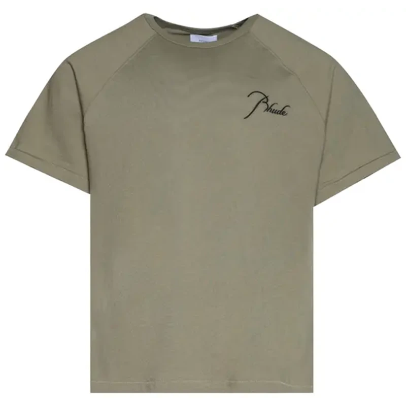 Rhude Classique Raglan Tee