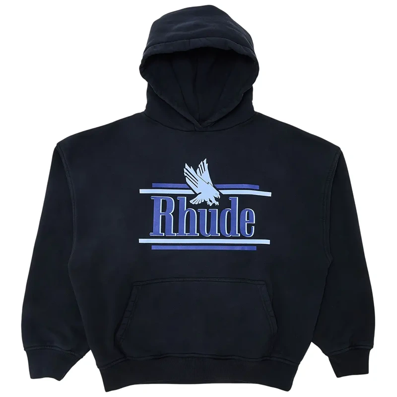 Rhude Rossa Hoodie