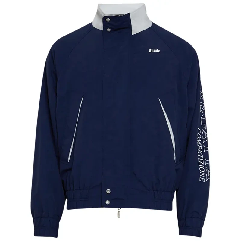 Rhude Sailing Competition Jacket