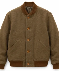Rivals S02 Aidan Turner Jacket