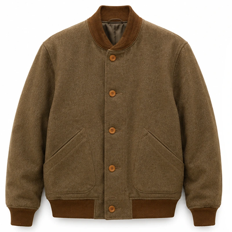 Rivals S02 Aidan Turner Jacket