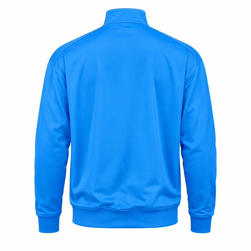 Rolex Monte Carlos Alcaraz Blue Jacket - Image 2