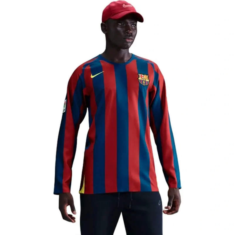 Ronaldinho Jersey