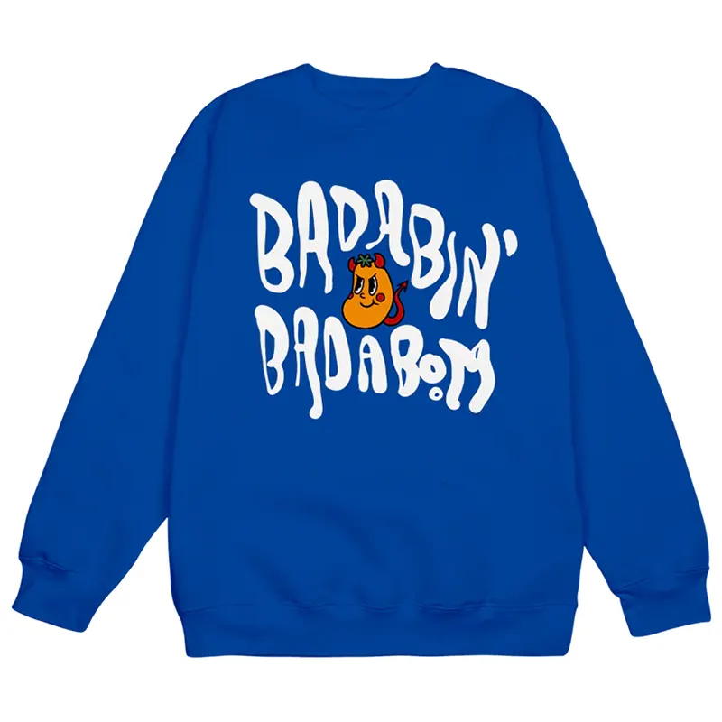 Rotten Mango Hoodie