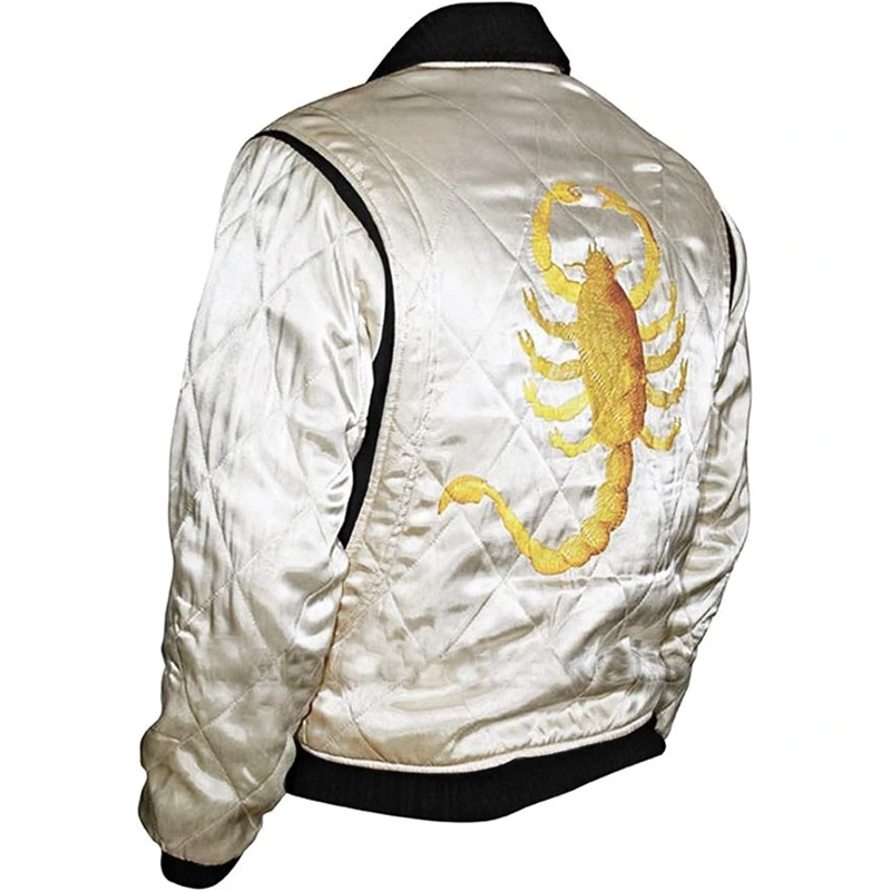 Ryan Gosling Drive Jacket - Image 2