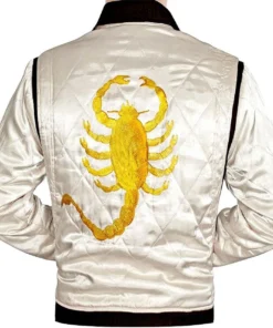 Ryan Gosling Drive Jacket