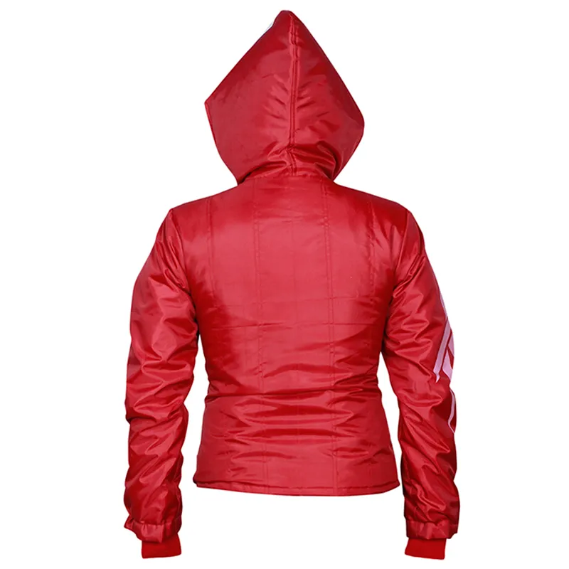 Team Sideline Rain Jacket - Image 2