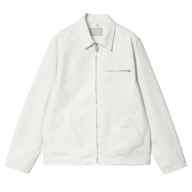 SNL Ryan Gosling White Jacket