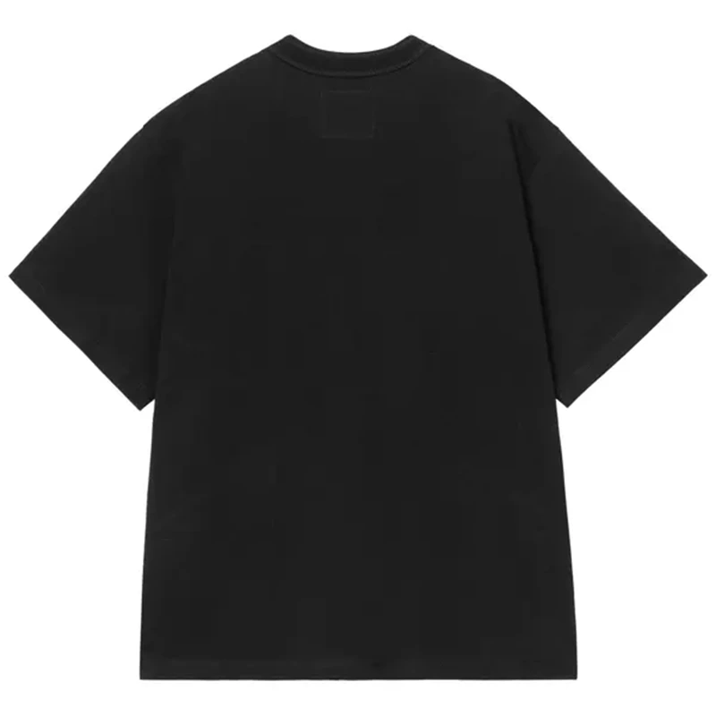 Sacai x Carhartt WIP Cotton Jersey T-Shirt - Image 2