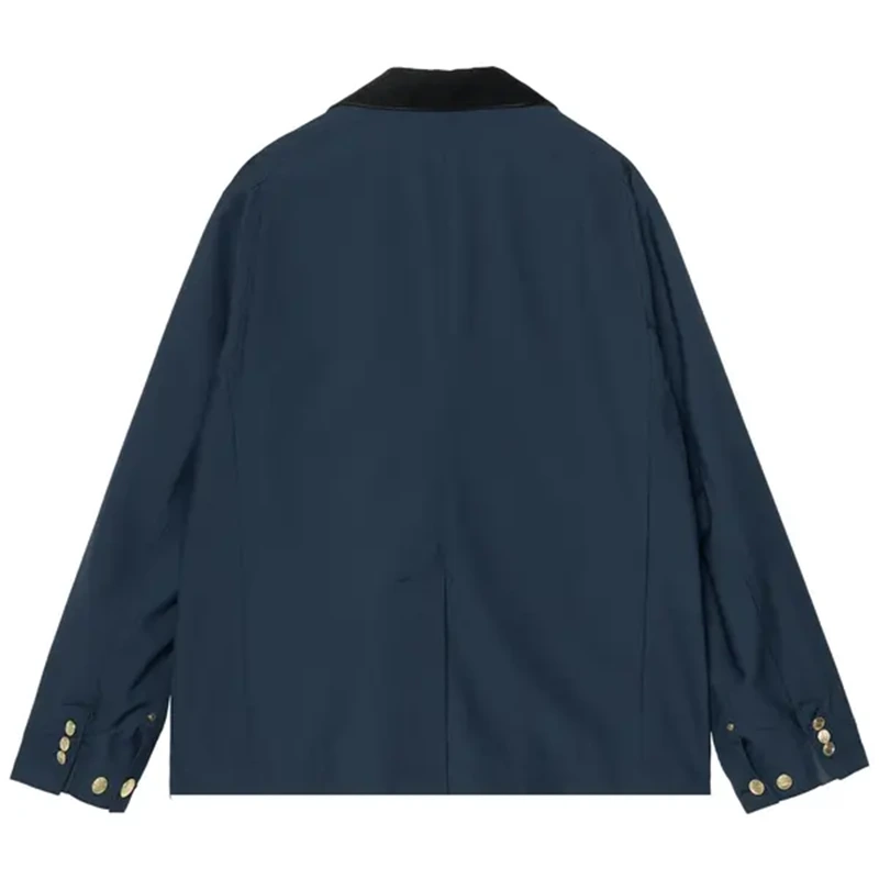 Sacai x Carhartt WIP Suiting x Duck Jacket - Image 2