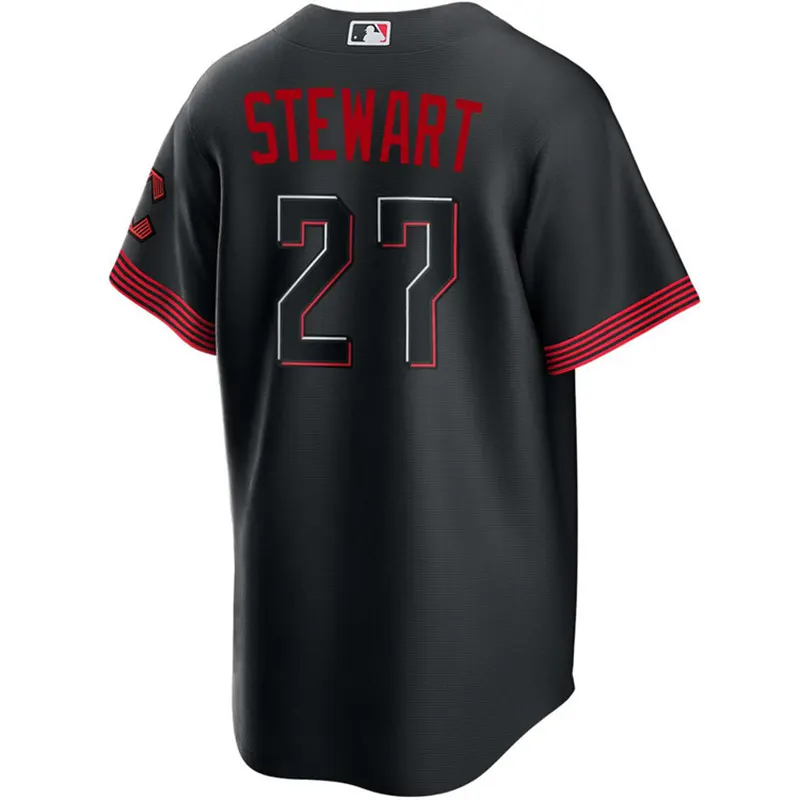 Sal Stewart Jersey - Image 3