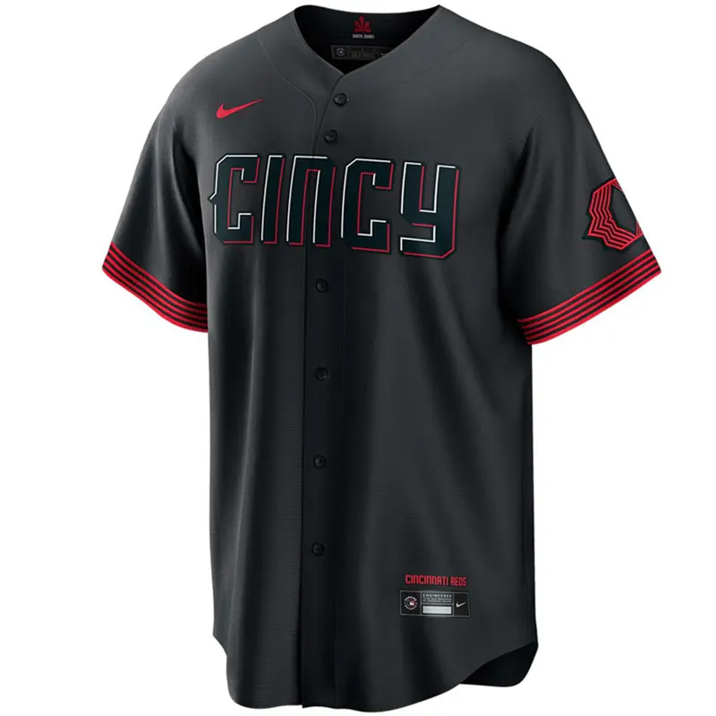 Sal Stewart Jersey - Image 2
