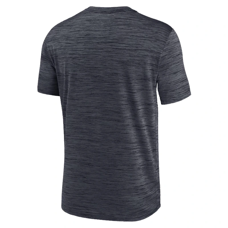 San Diego Padres City Connect Nike Mens MLB T-Shirt - Image 3