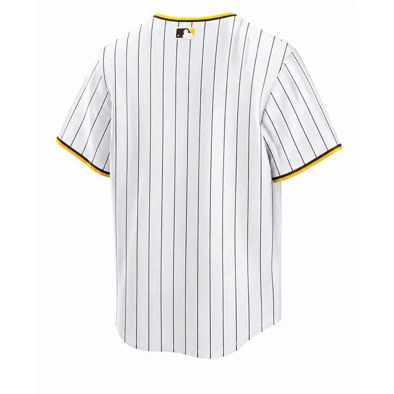 San Diego Padres Jersey - Image 2