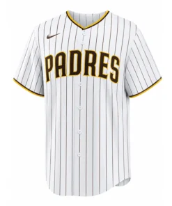 San Diego Padres Jersey