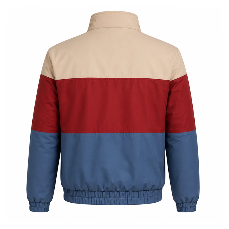 Sex Education Asa Butterfield Jacket - Image 2