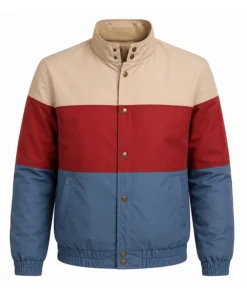 Sex Education Asa Butterfield Jacket