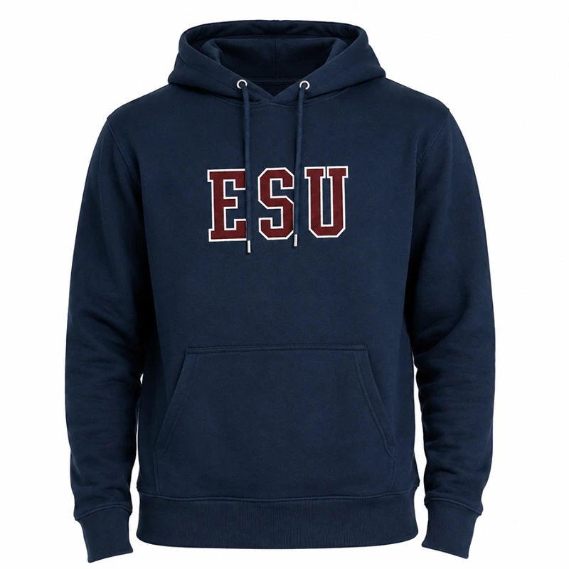 Spider-Man Brand New Day Tom Holland ESU Hoodie