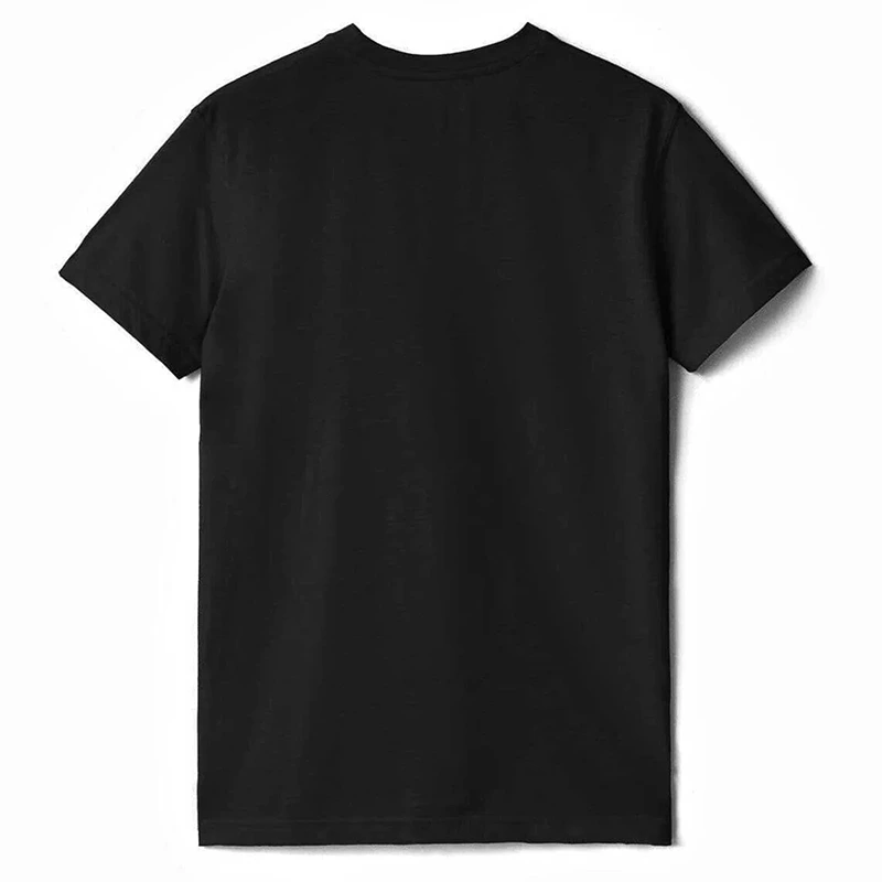 Polo Republica "Your Time is Limited" by Steve Jobs Tee Shirt - Image 2