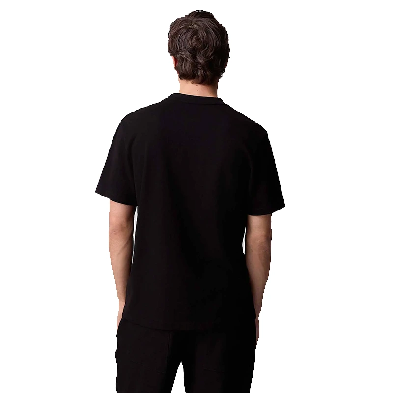 Polo Republica "Your Time is Limited" by Steve Jobs Tee Shirt - Image 5