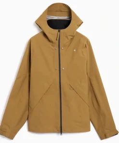 Stone Island Stellina Gore-Tex Rain Jacket