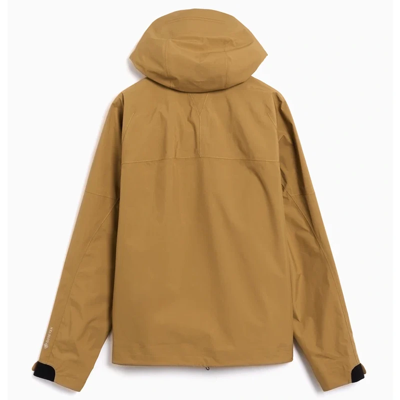 Stone Island Stellina Gore-Tex Rain Jacket - Image 2