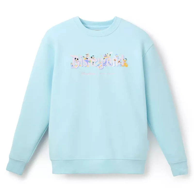 Disneyland Pullover Sweatshirt for Women by Stoney Clover Lane