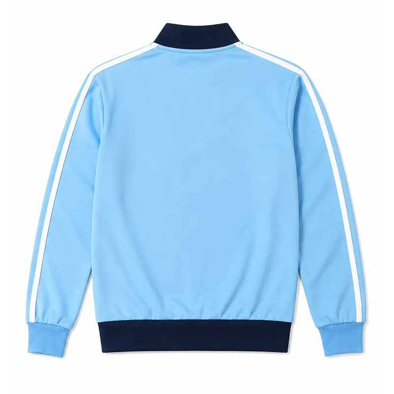 Sung Jin Woo Blue Track Jacket - Image 2