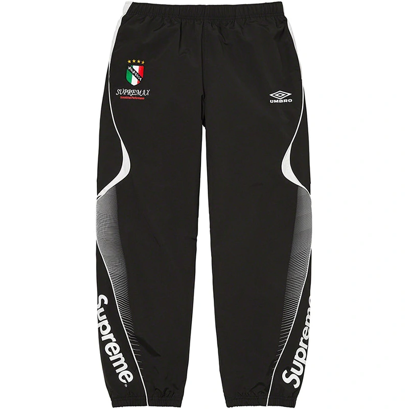 Umbro Tracksuit - Image 2