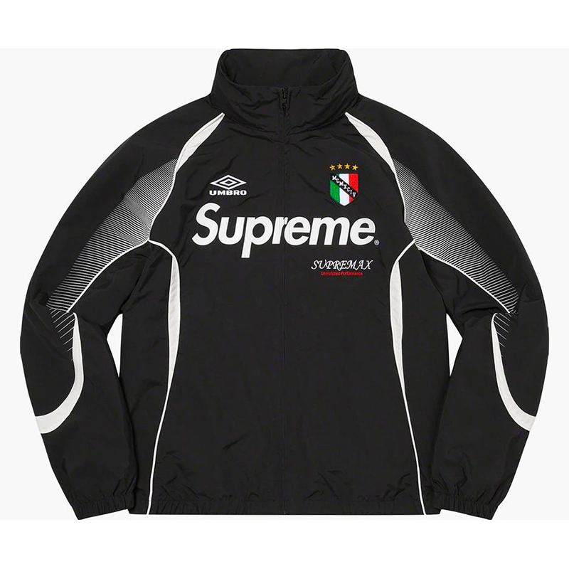 Umbro Tracksuit - Image 3