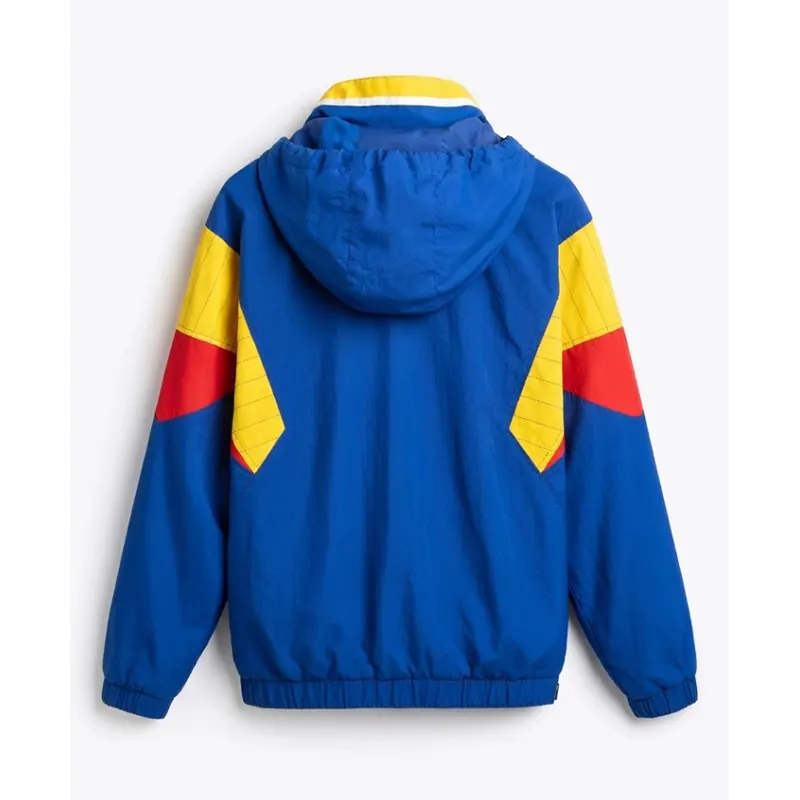 Pokemon Starter Jacket - Image 2