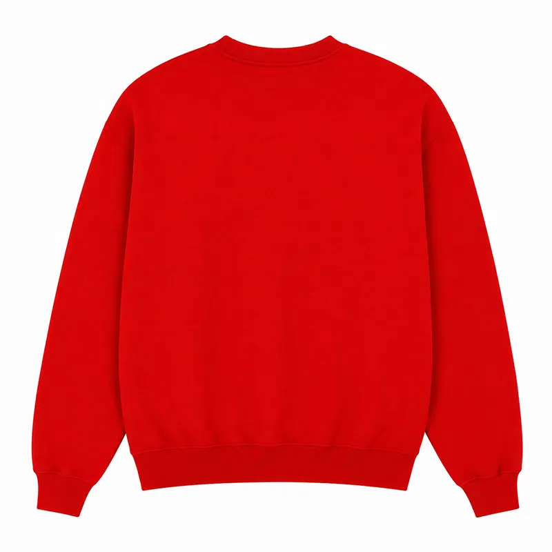 Taylor Swift Red Chiefs Sweatshirt - Image 2