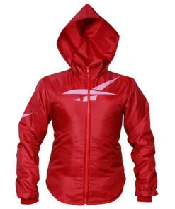 Team Sideline Rain Jacket