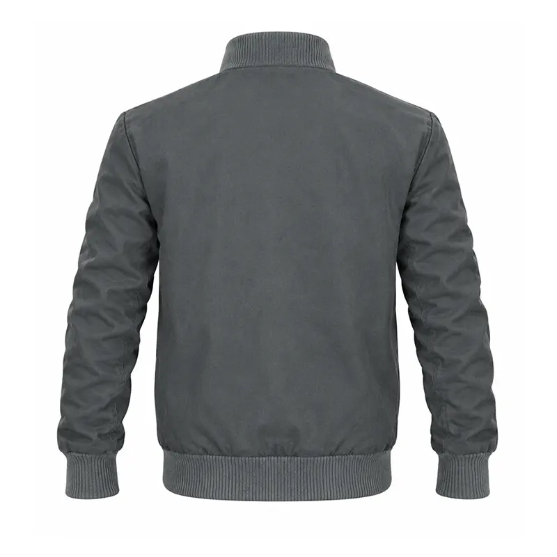 The Covenant Steven Strait Grey Jacket - Image 2