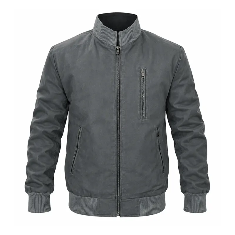 The Covenant Steven Strait Grey Jacket
