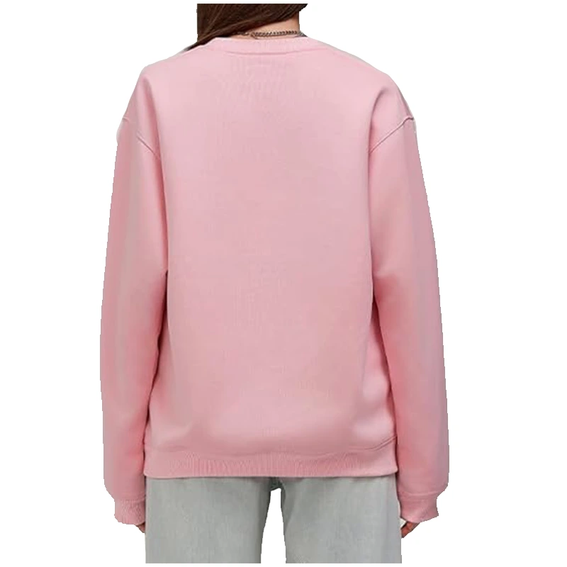 The Grandma Code Sweatshirt Gigi Long Sleeve Sweatshirt - Image 4