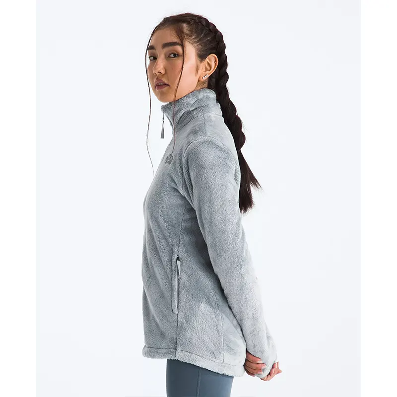The North Face Womens Osito Fleece Jacket - Image 2