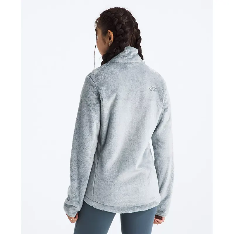 The North Face Womens Osito Fleece Jacket - Image 3