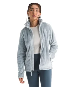 The North Face Womens Osito Fleece Jacket