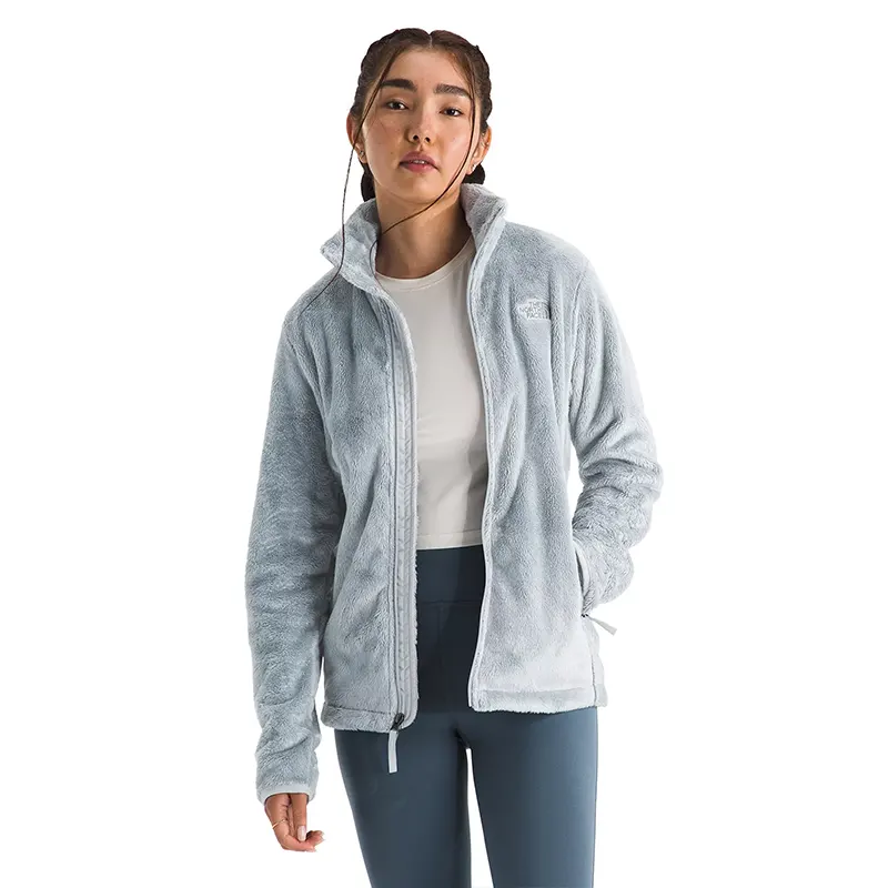 The North Face Womens Osito Fleece Jacket