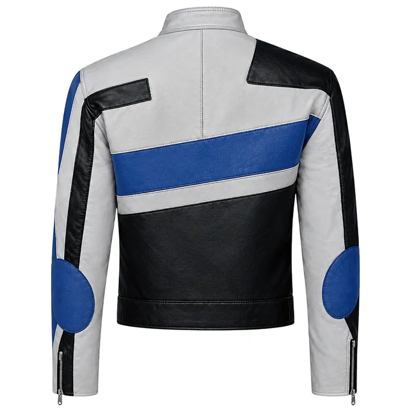 The Weeknd Wembley Stadium Jacket - Image 2