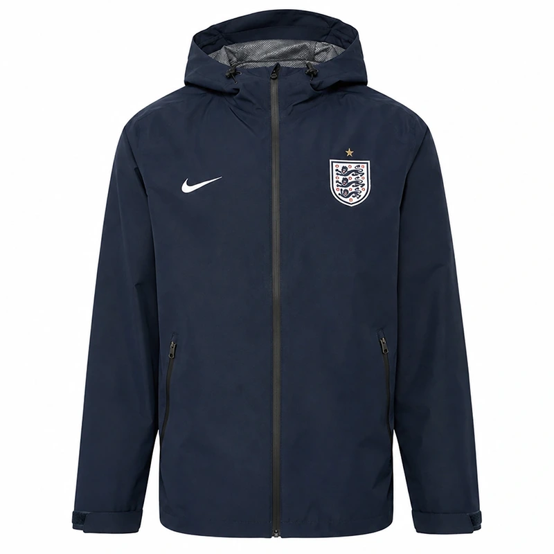 Thomas Tuchel England Anthem Jacket