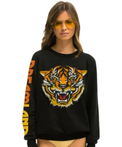 Tigers Sweatshirt