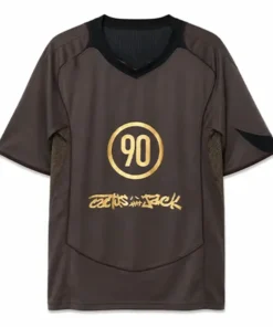 Travis Scott Cactus Jack Total 90 Jersey